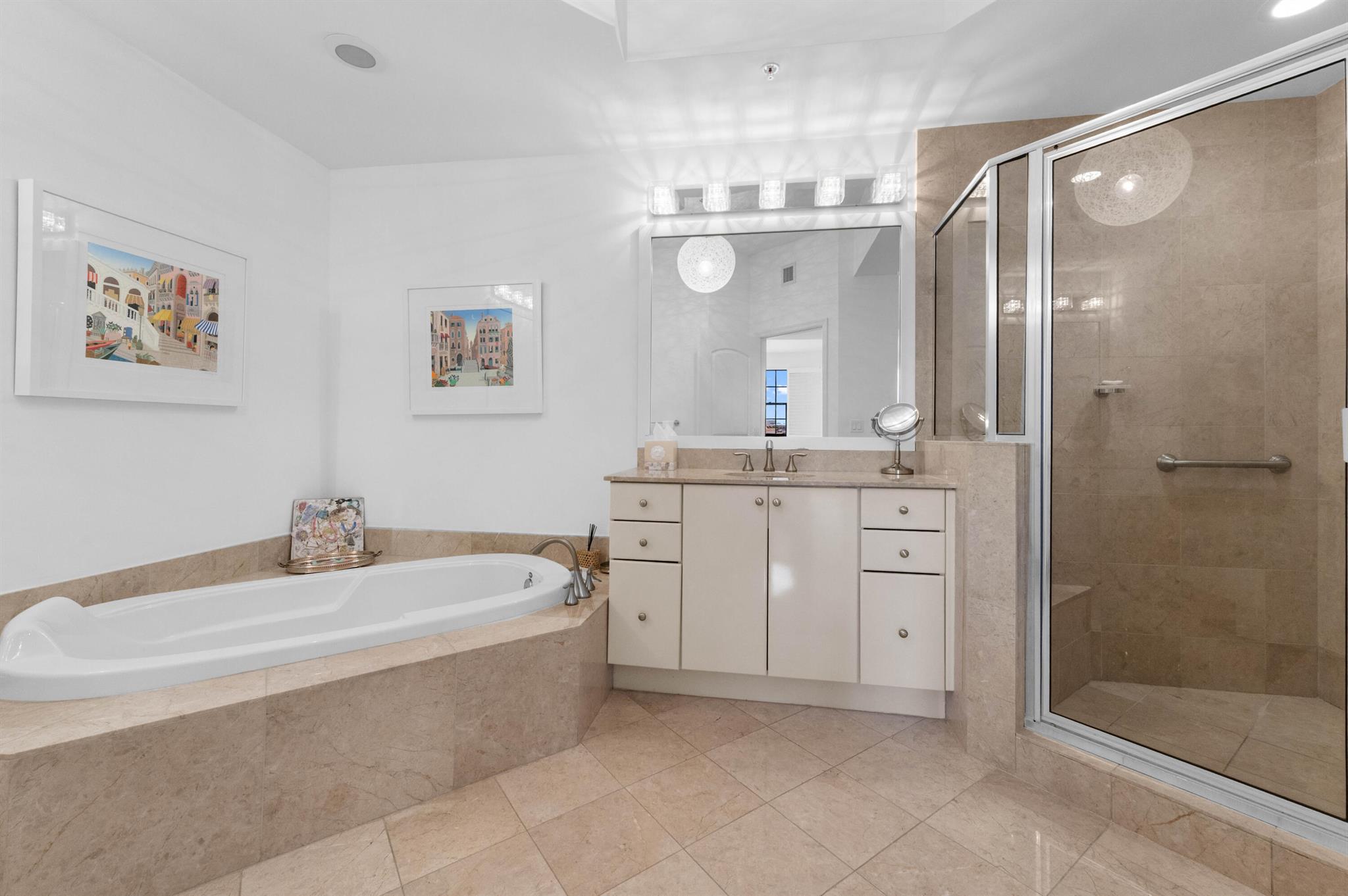 TWO CITY PLAZA CONDO - Residential