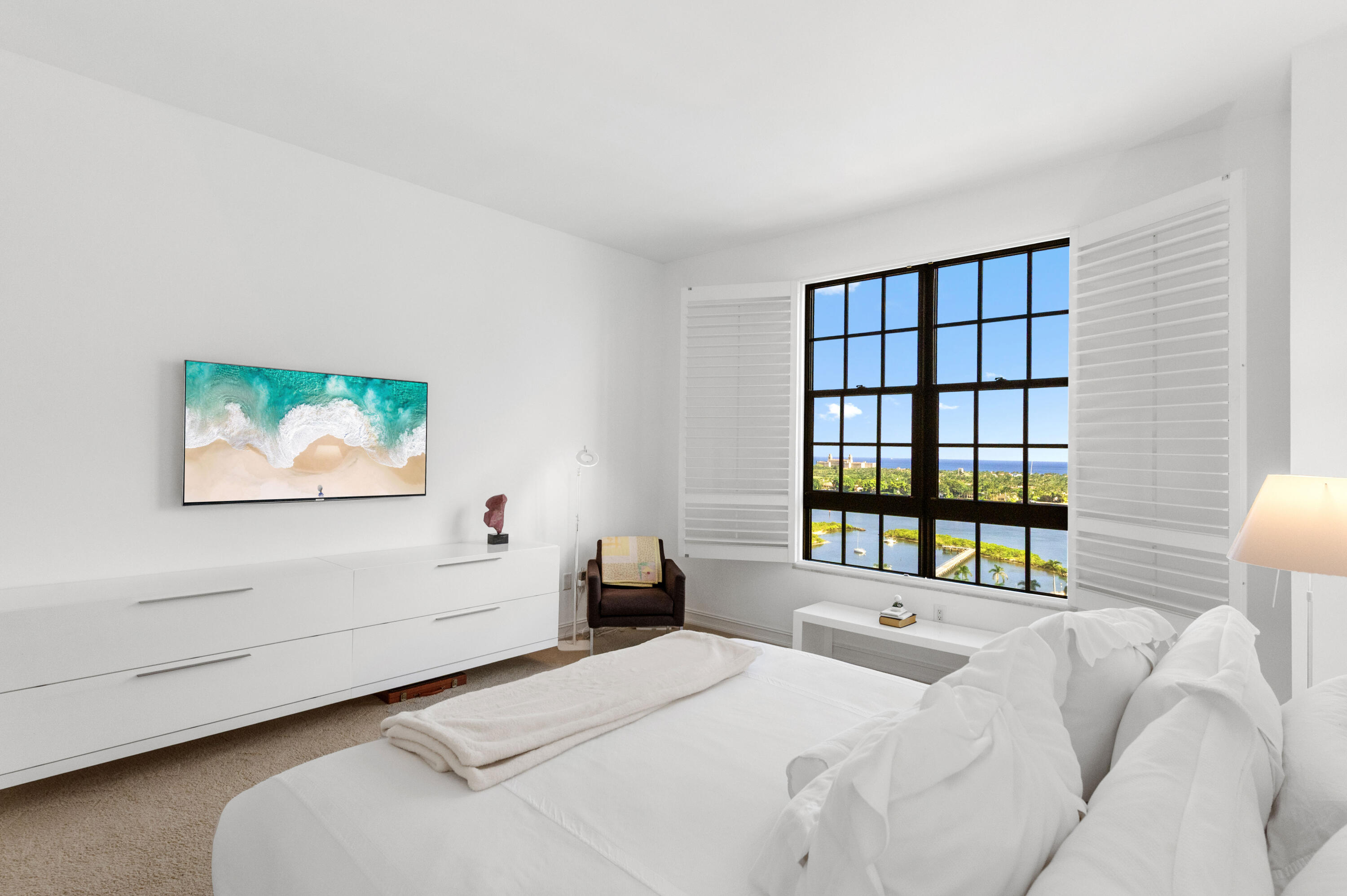 TWO CITY PLAZA CONDO - Residential