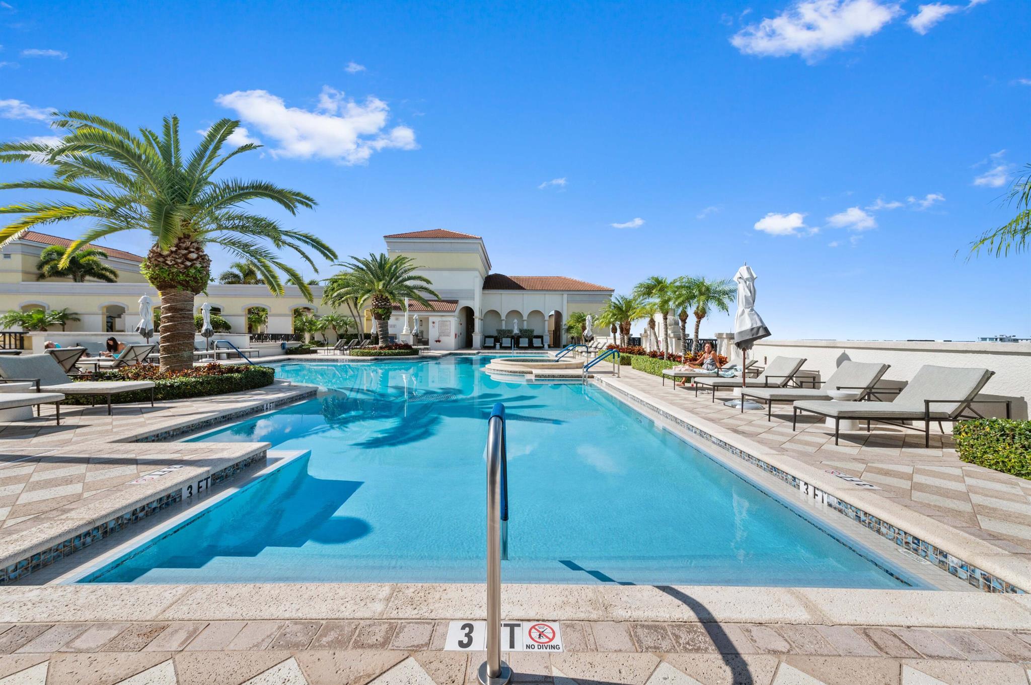 TWO CITY PLAZA CONDO - Residential