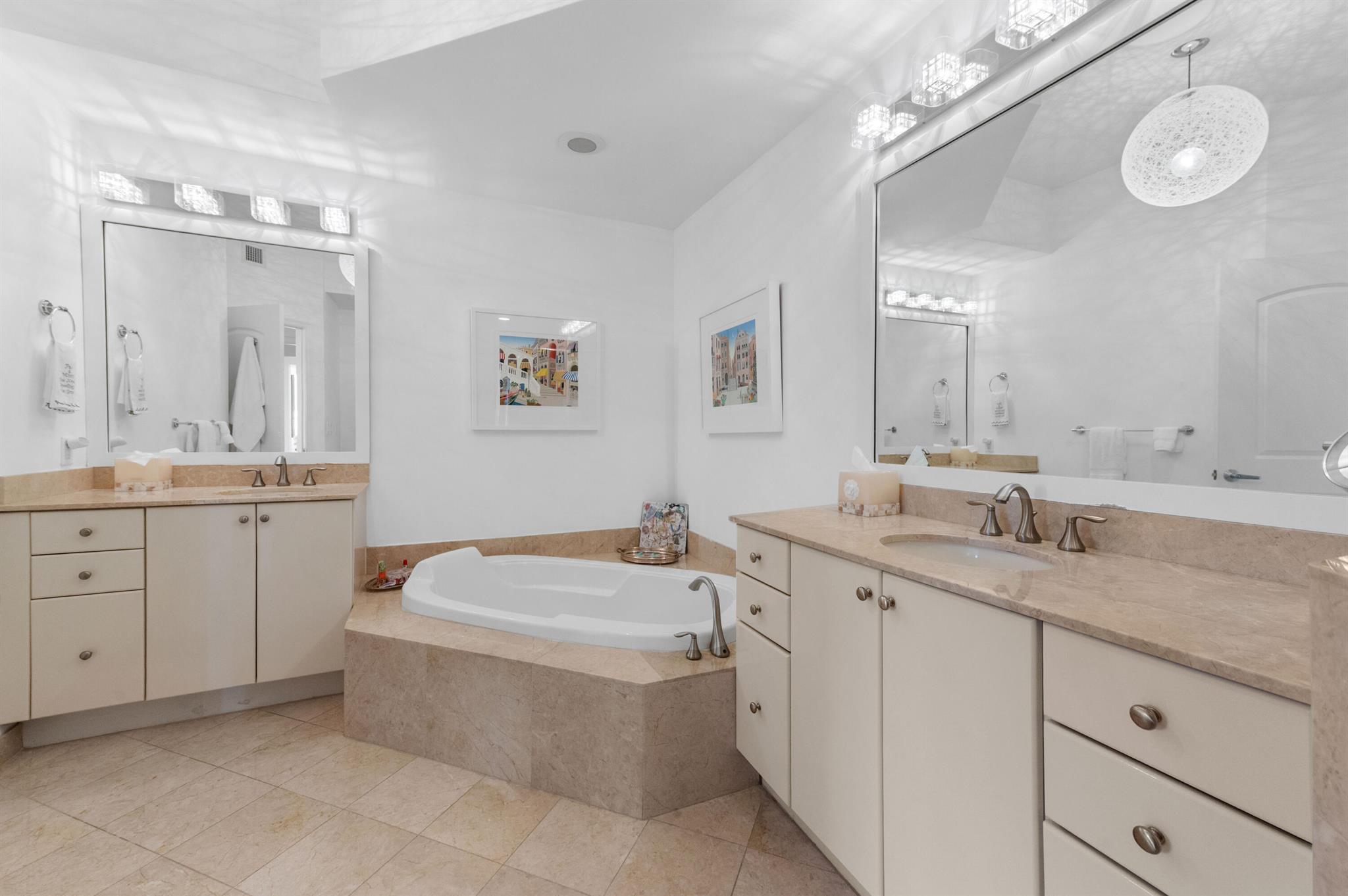 TWO CITY PLAZA CONDO - Residential