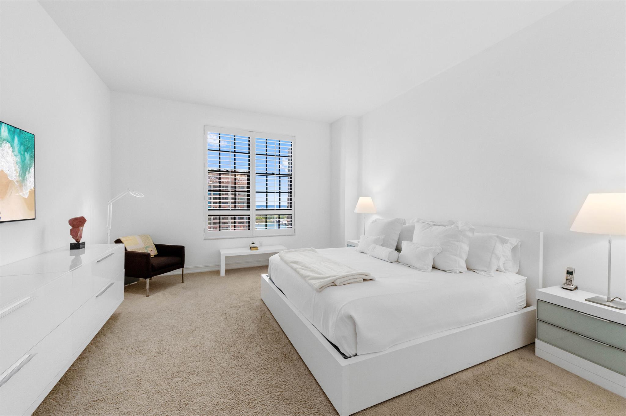 TWO CITY PLAZA CONDO - Residential