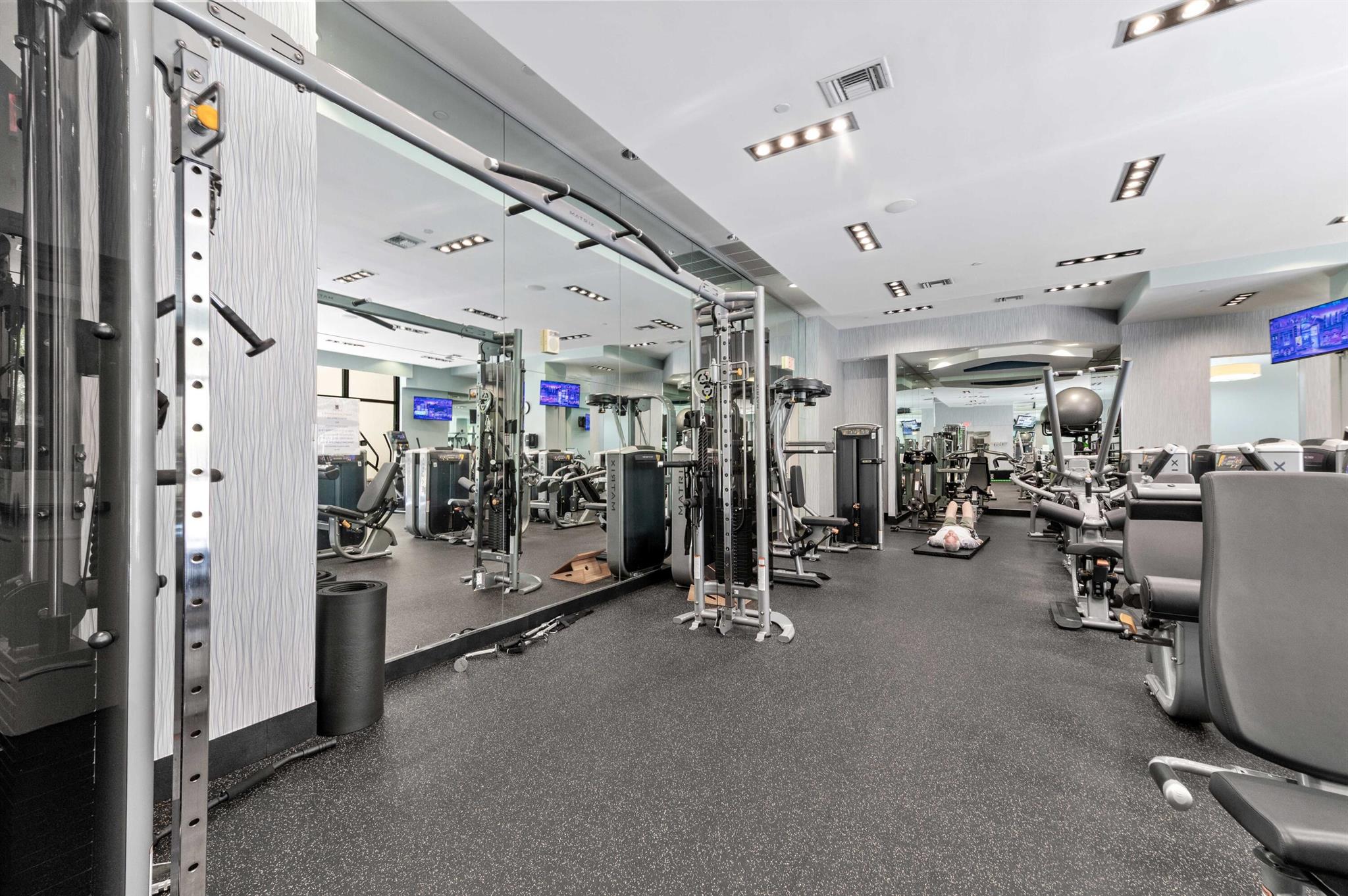 TWO CITY PLAZA CONDO - Residential