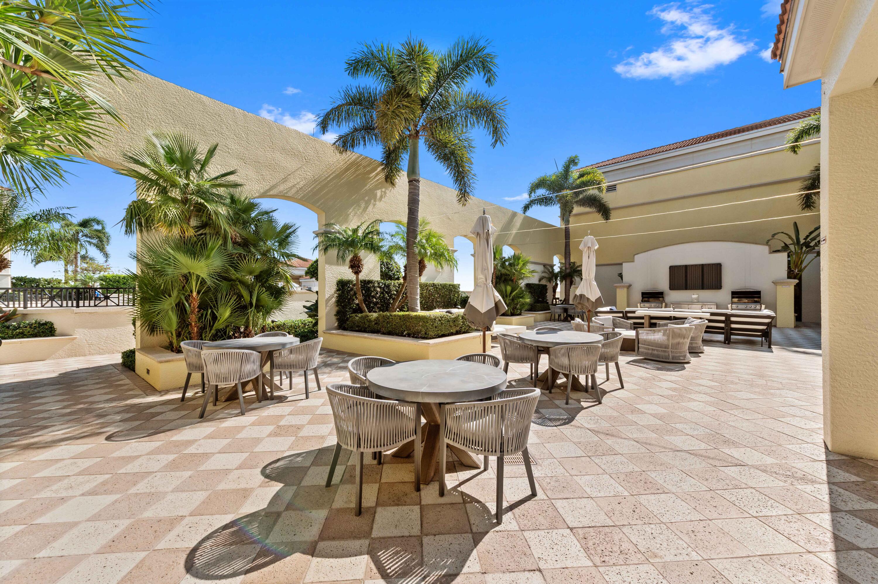 TWO CITY PLAZA CONDO - Residential