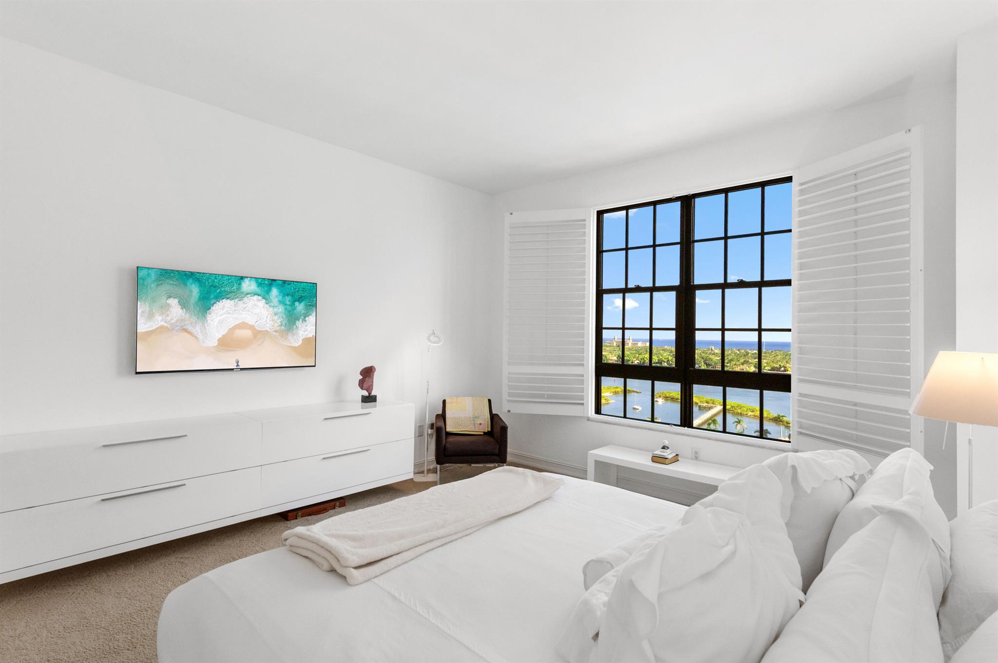 TWO CITY PLAZA CONDO - Residential