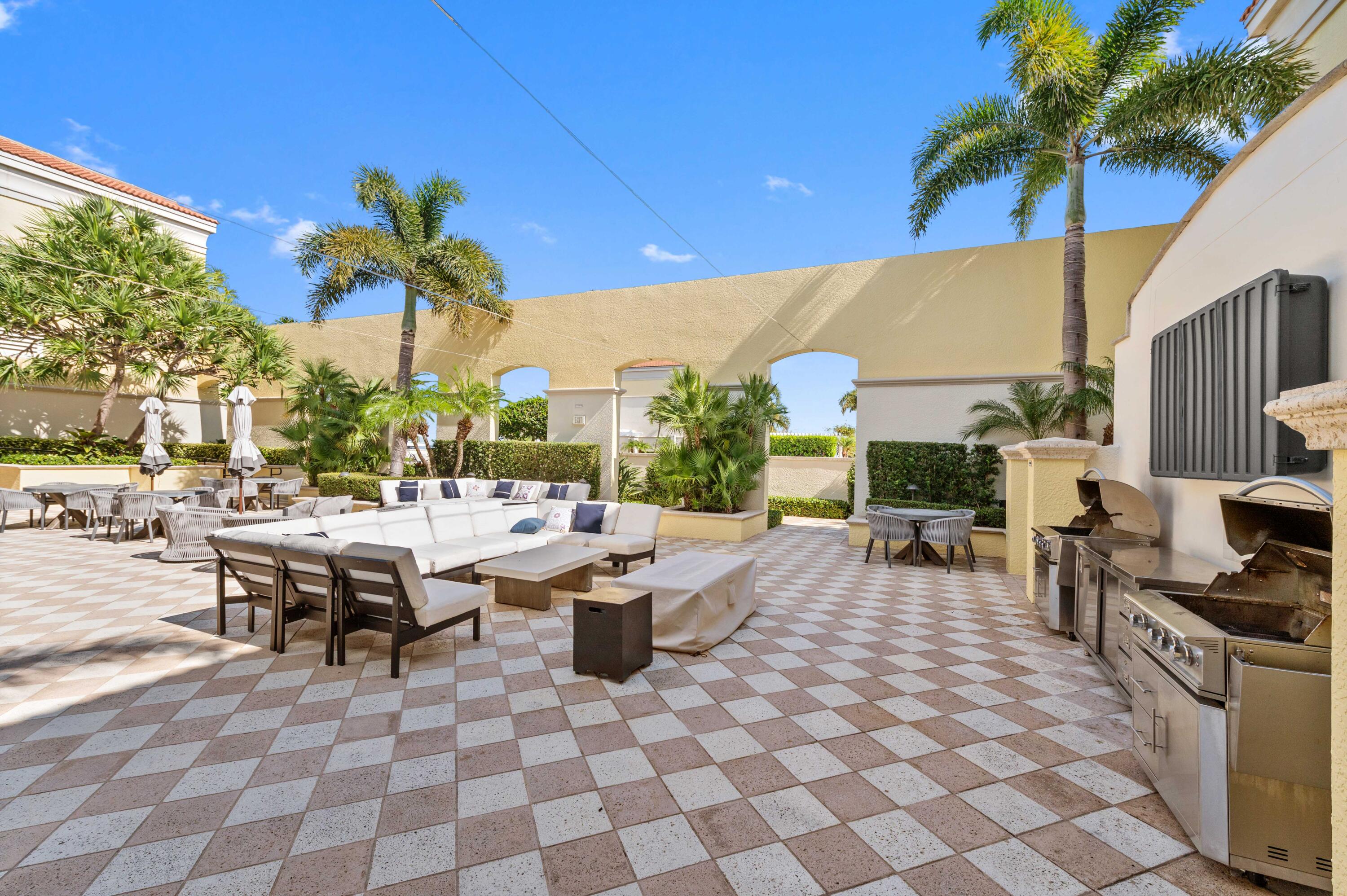 TWO CITY PLAZA CONDO - Residential