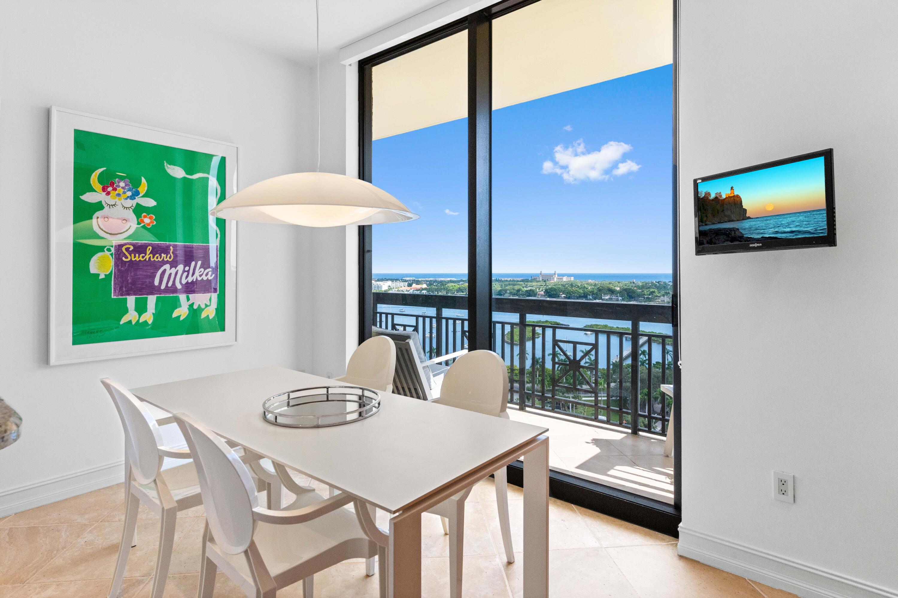 TWO CITY PLAZA CONDO - Residential