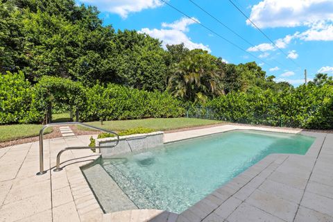 A home in Riviera Beach