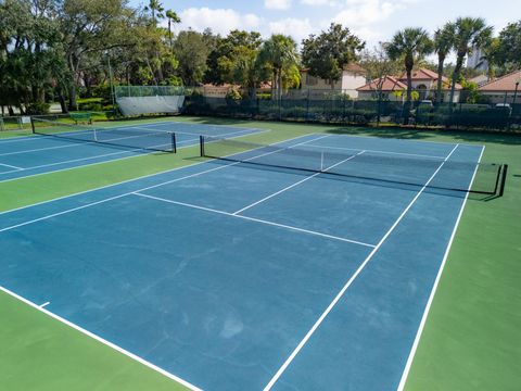 A home in Riviera Beach