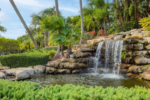 A home in Riviera Beach