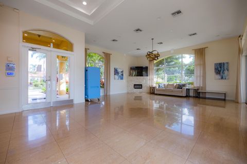 A home in Riviera Beach