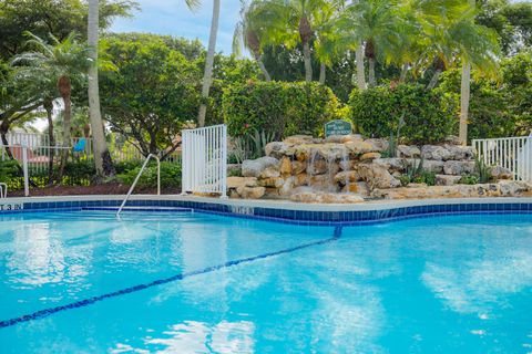 A home in Riviera Beach