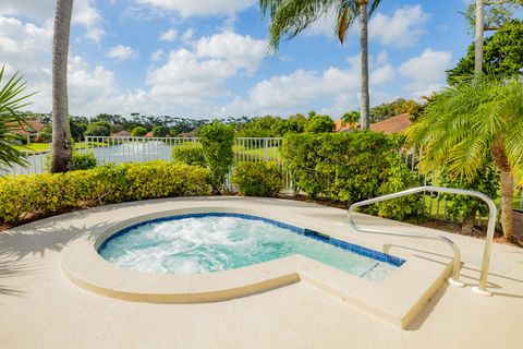 A home in Riviera Beach