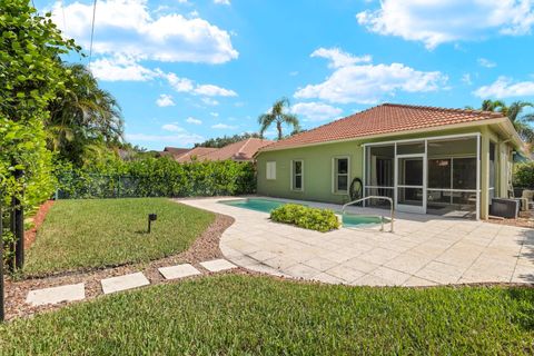 A home in Riviera Beach