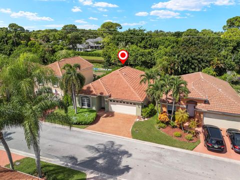 A home in Riviera Beach