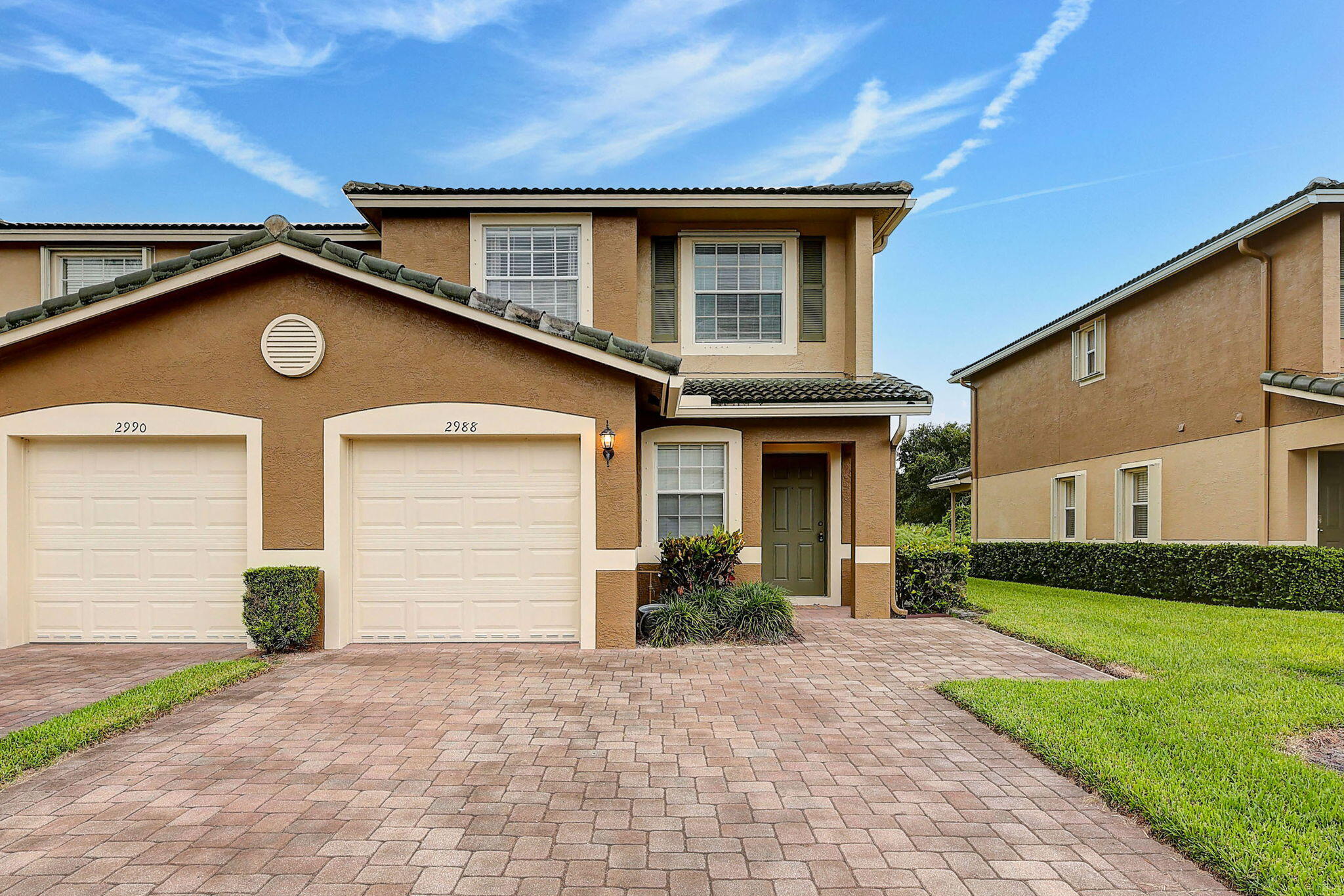 2988 SE Lexington Lakes Drive