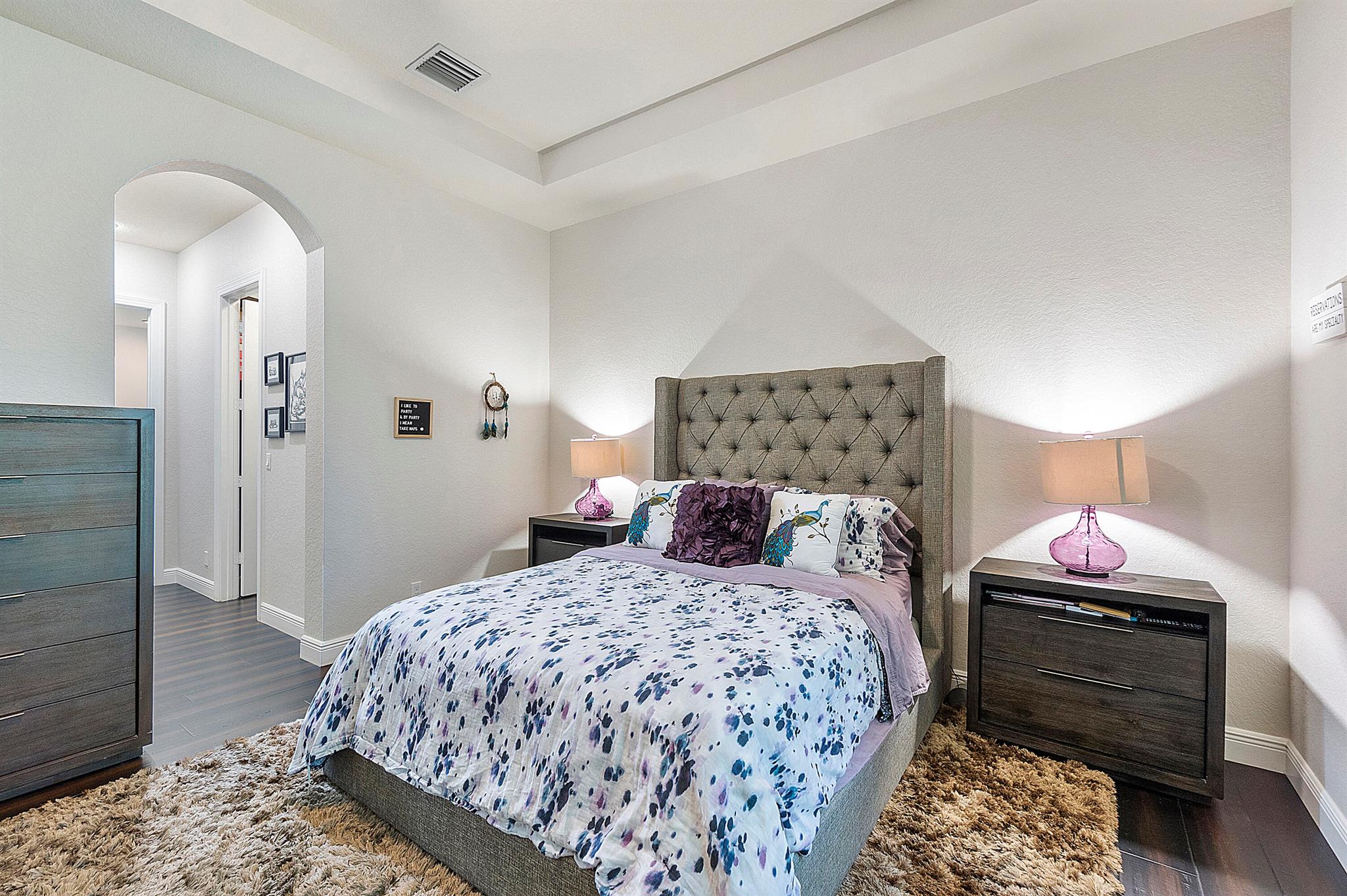 PARKLAND GOLF & COUNTRY CLUB - Residential