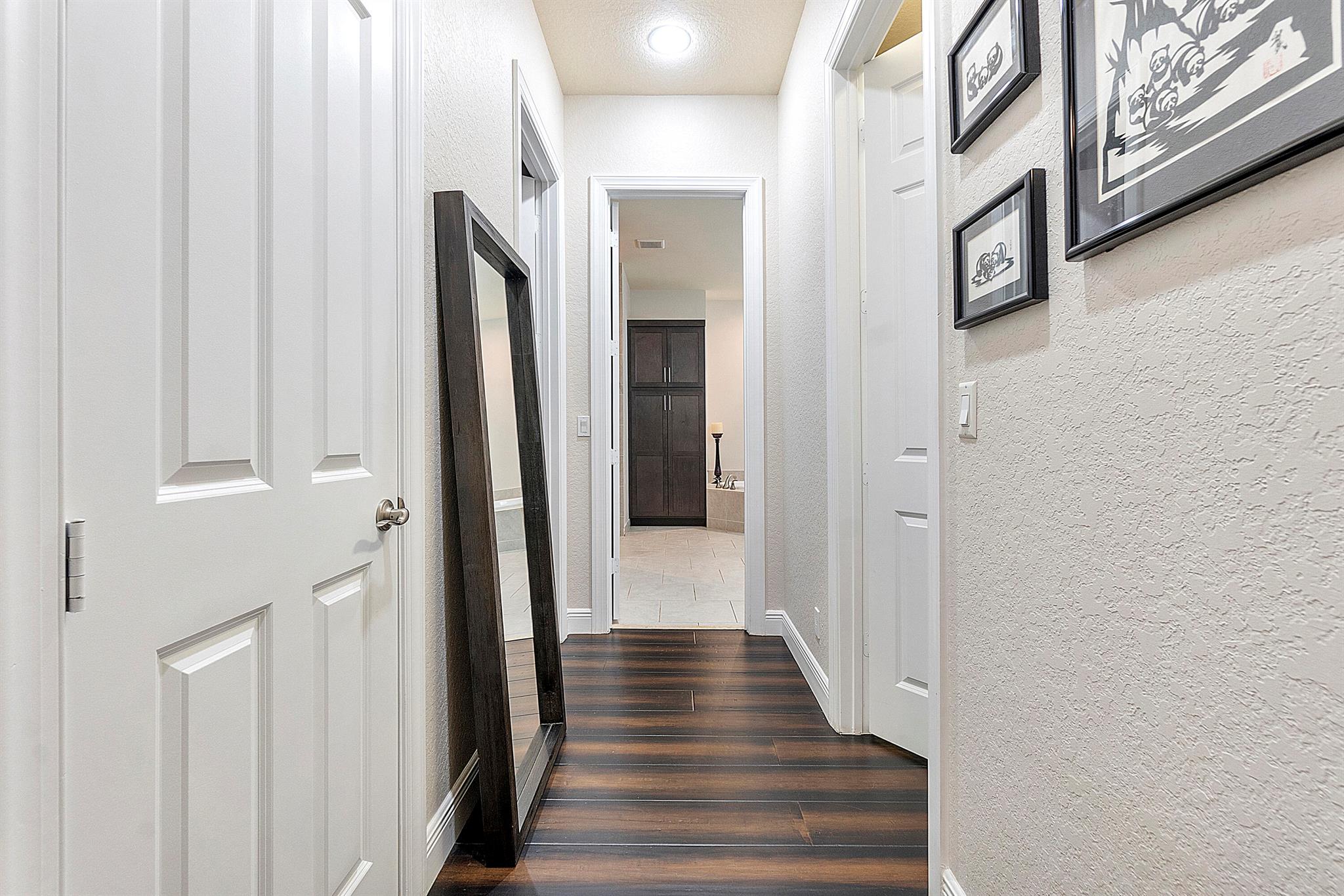 PARKLAND GOLF & COUNTRY CLUB - Residential