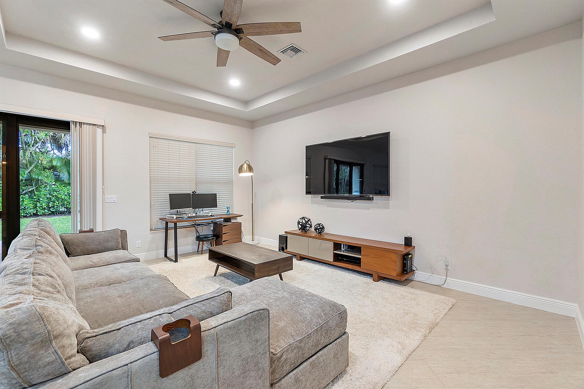 PARKLAND GOLF & COUNTRY CLUB - Residential