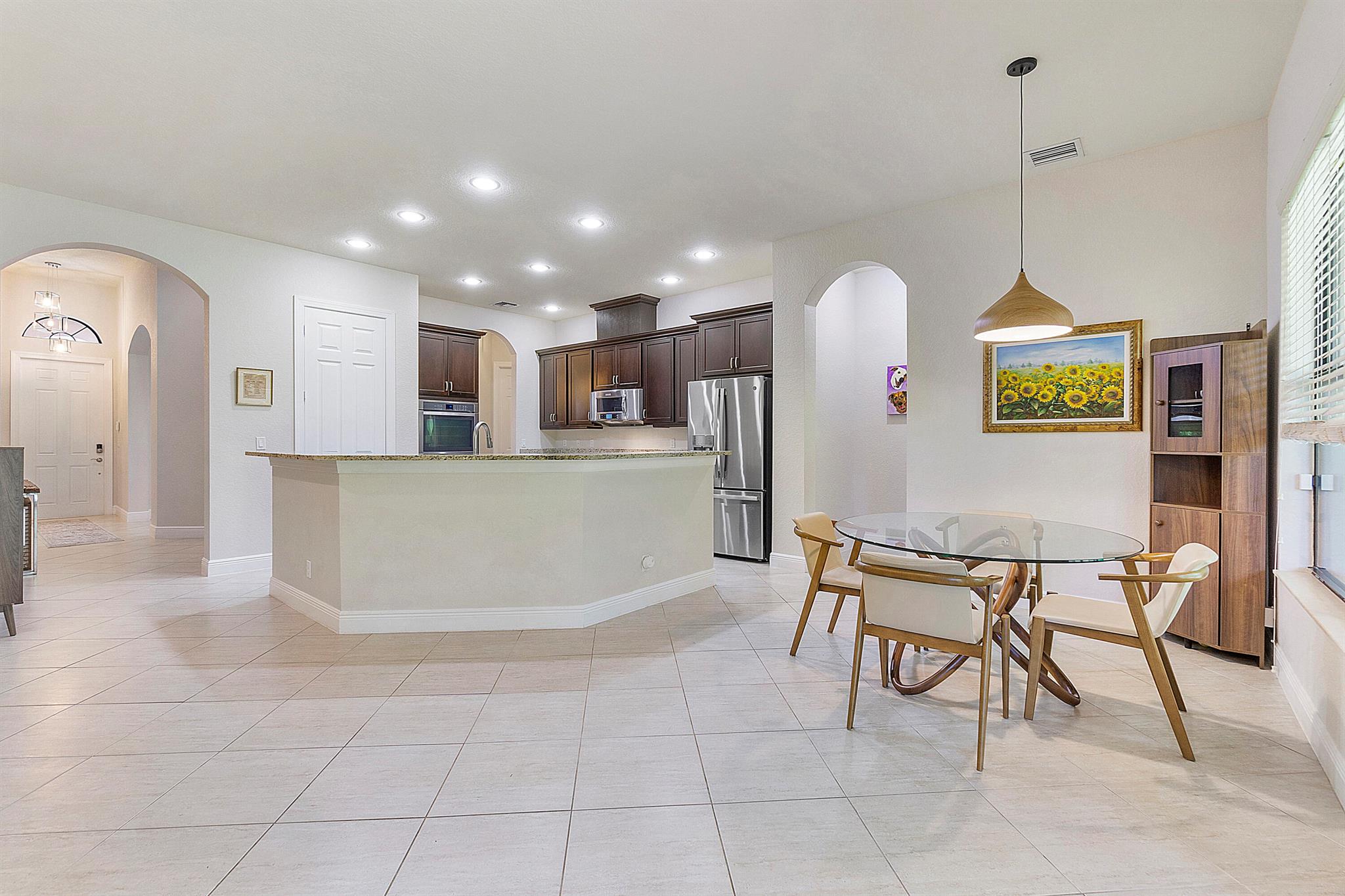 PARKLAND GOLF & COUNTRY CLUB - Residential