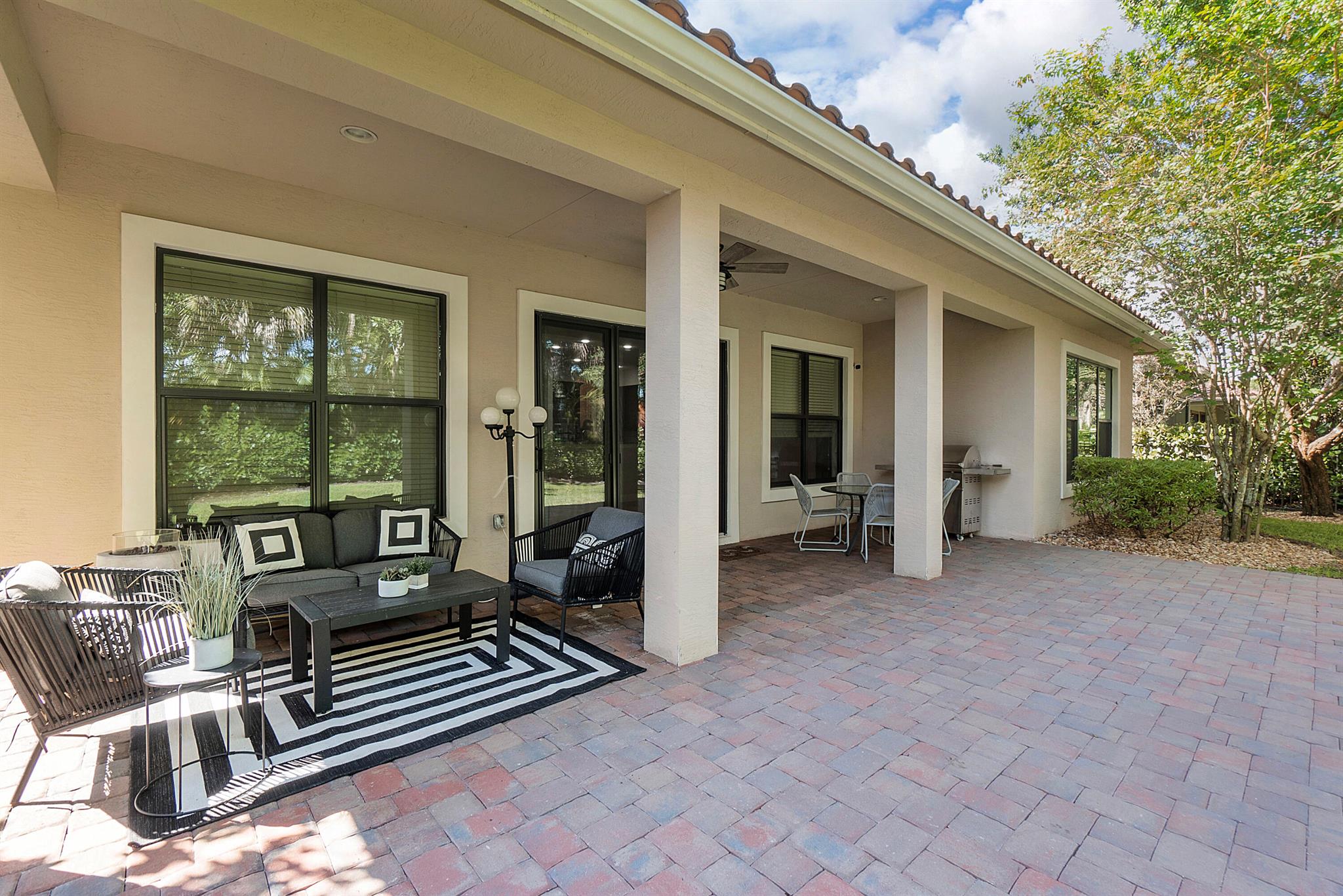 PARKLAND GOLF & COUNTRY CLUB - Residential