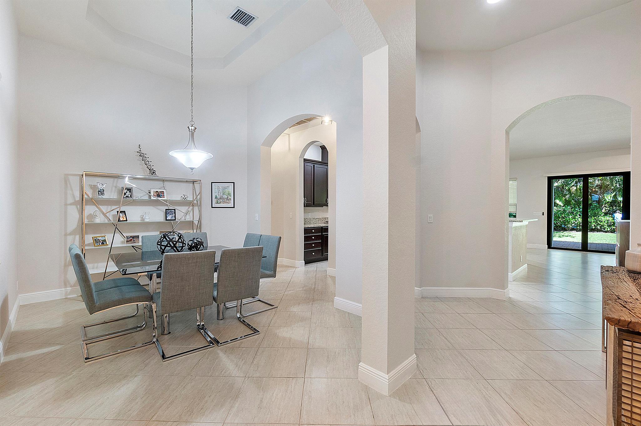 PARKLAND GOLF & COUNTRY CLUB - Residential