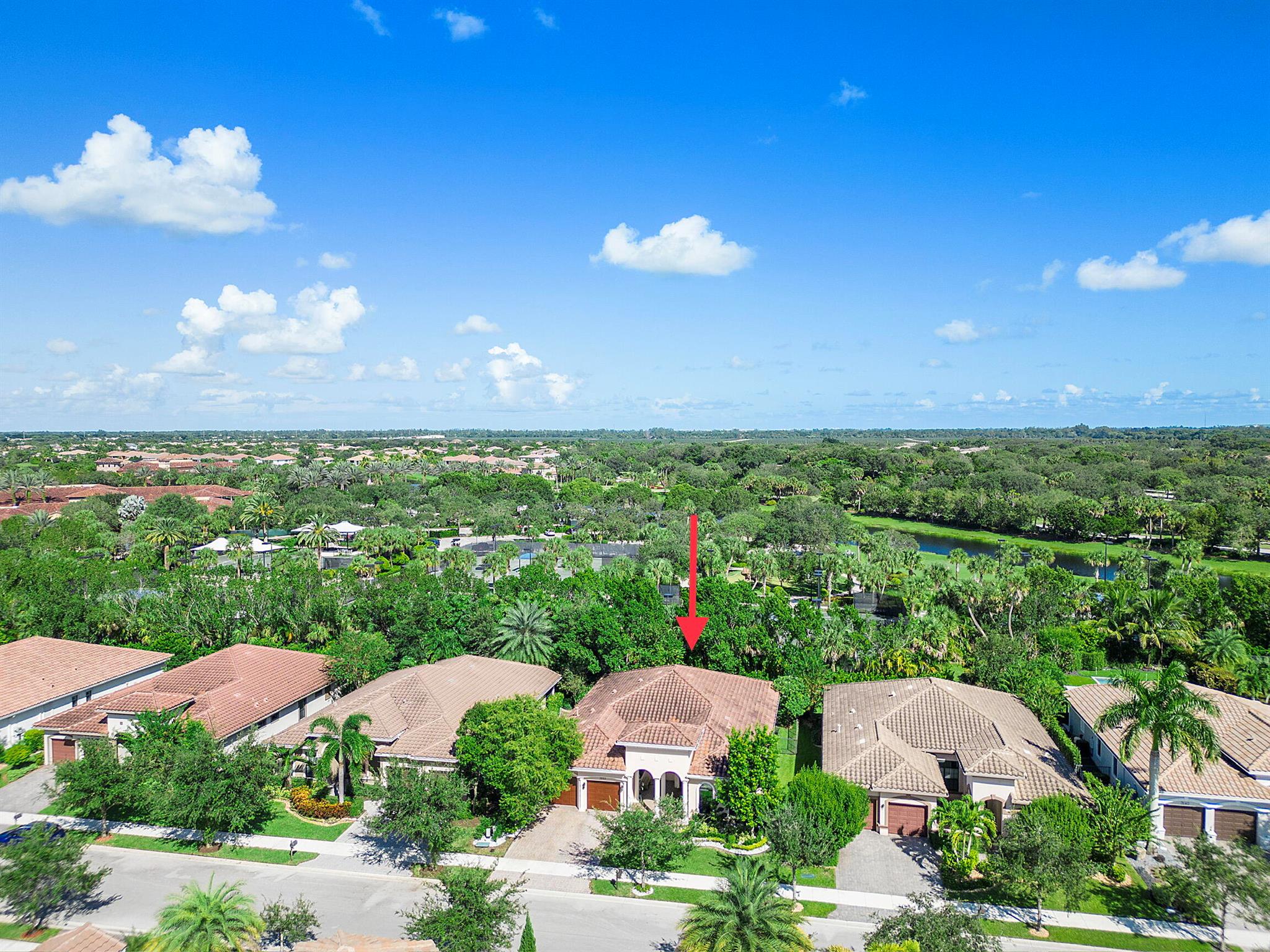 PARKLAND GOLF & COUNTRY CLUB - Residential