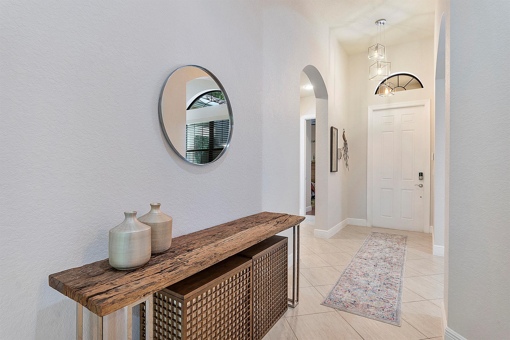 PARKLAND GOLF & COUNTRY CLUB - Residential