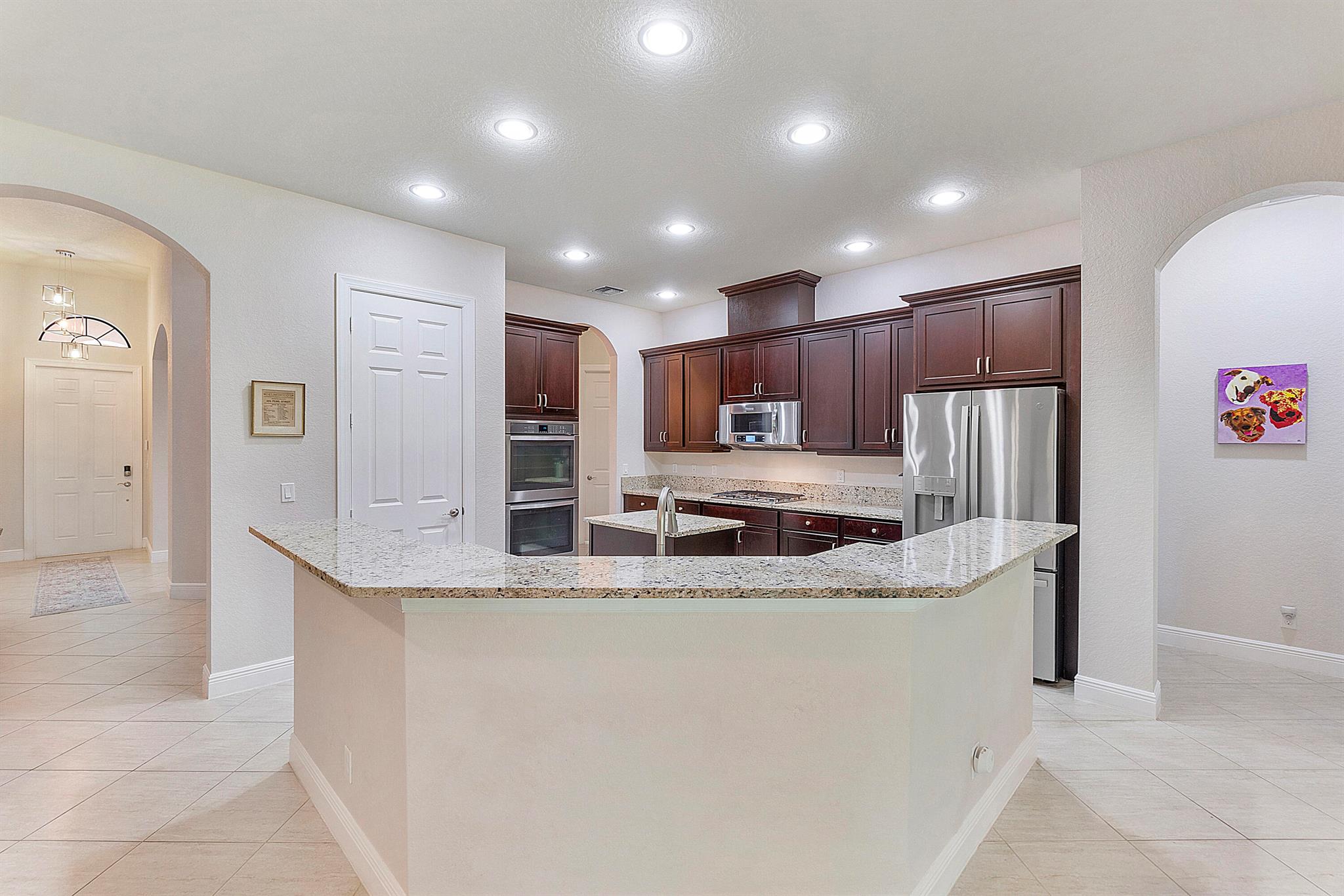 PARKLAND GOLF & COUNTRY CLUB - Residential