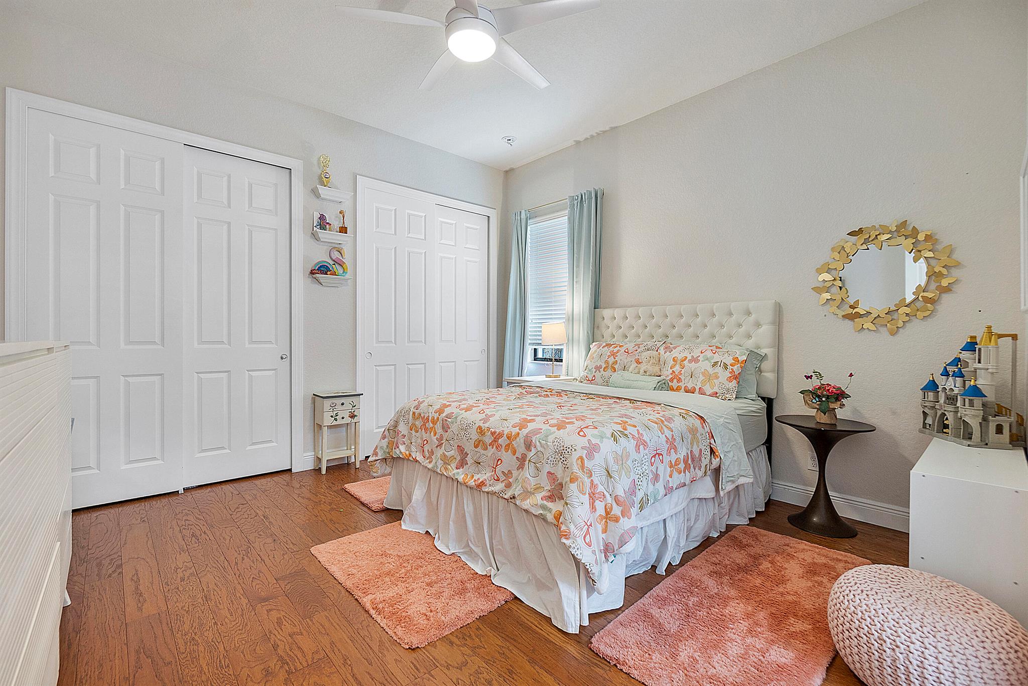 PARKLAND GOLF & COUNTRY CLUB - Residential