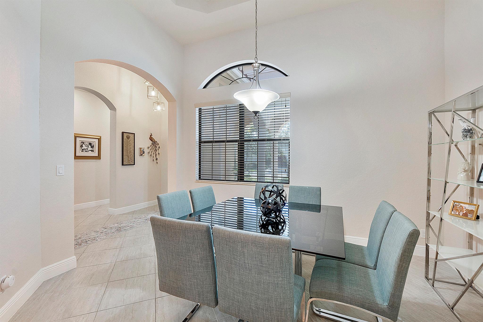 PARKLAND GOLF & COUNTRY CLUB - Residential