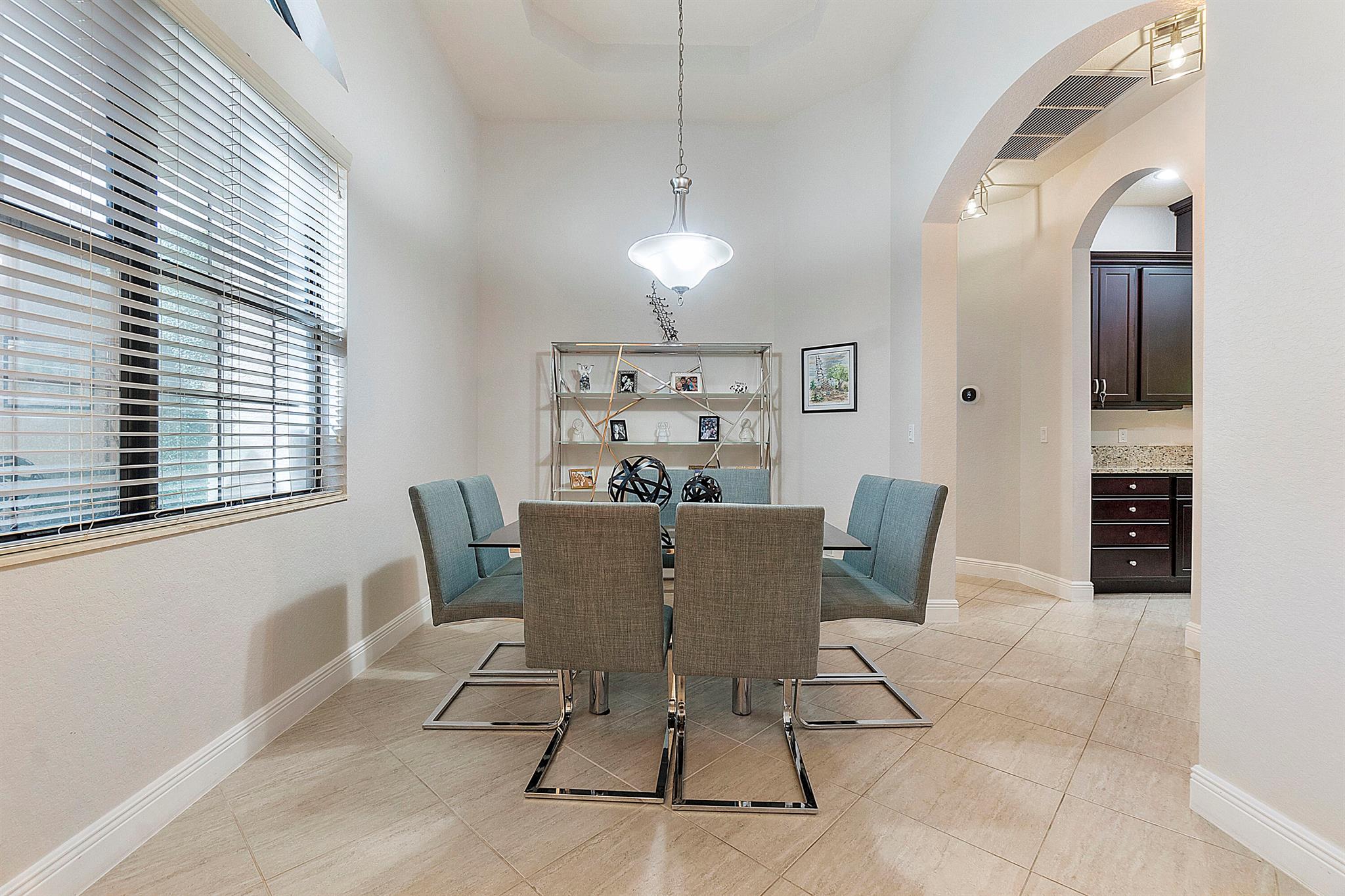 PARKLAND GOLF & COUNTRY CLUB - Residential