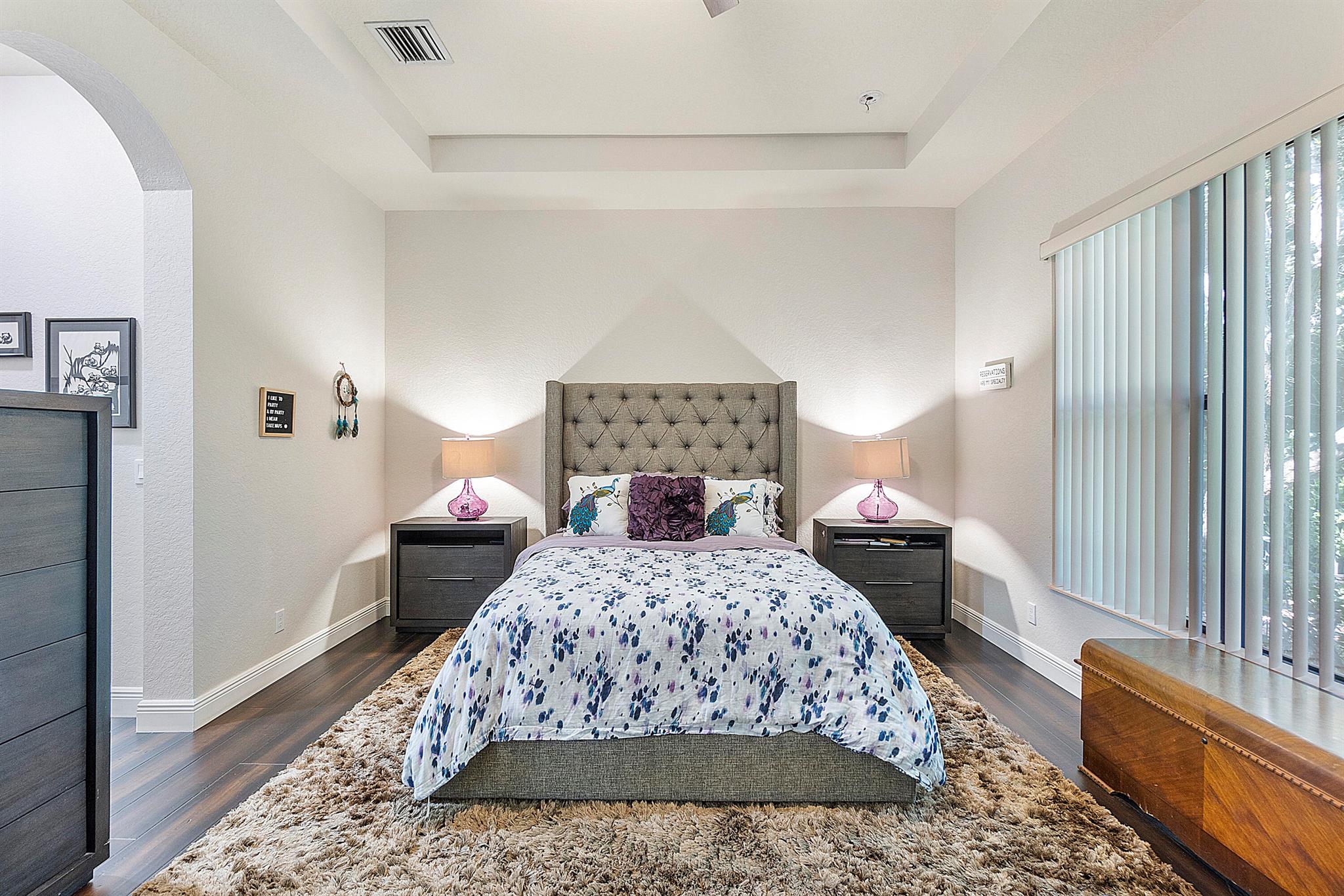 PARKLAND GOLF & COUNTRY CLUB - Residential