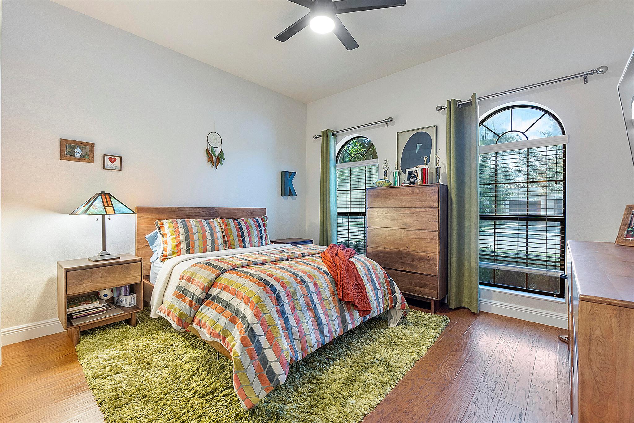 PARKLAND GOLF & COUNTRY CLUB - Residential