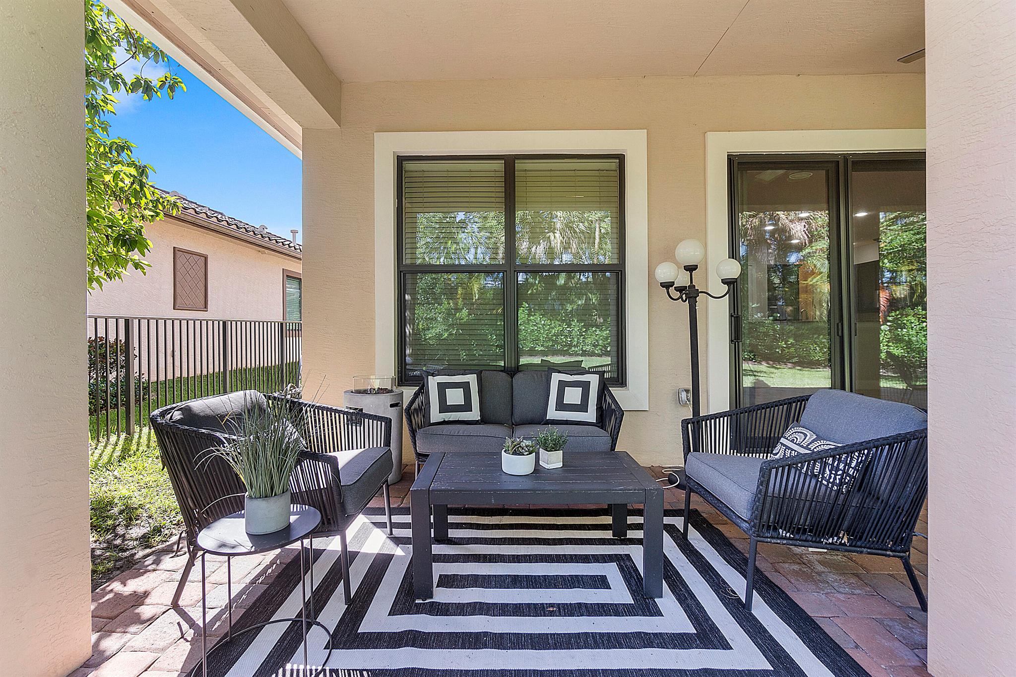 PARKLAND GOLF & COUNTRY CLUB - Residential