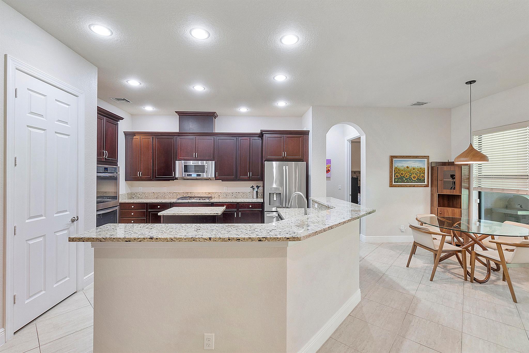 PARKLAND GOLF & COUNTRY CLUB - Residential