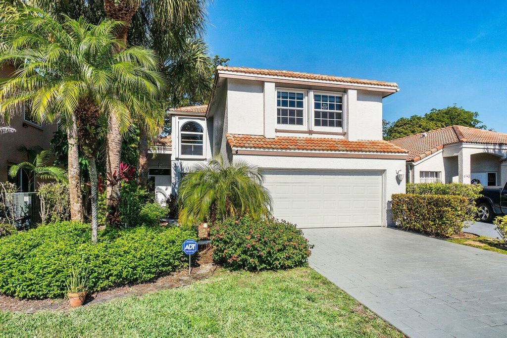 Photo of 6151 La Vida Terrace, Boca Raton, FL 33433 (MLS # R10860513)