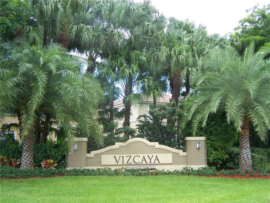 Vizcaya-Lakeview West - Residential