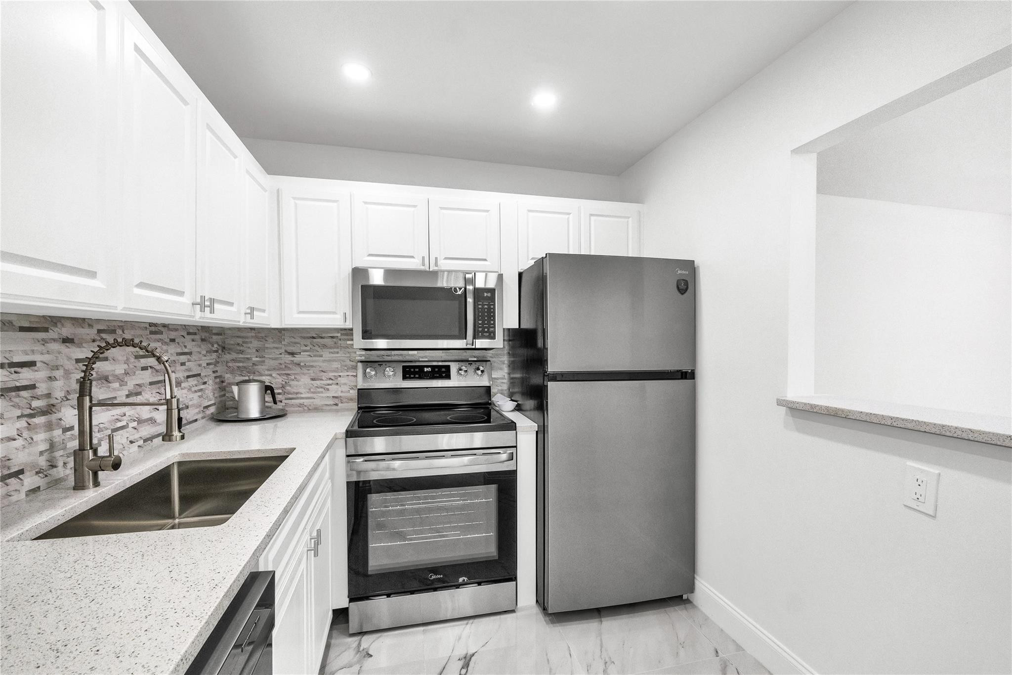 TILFORD L CONDO - Residential