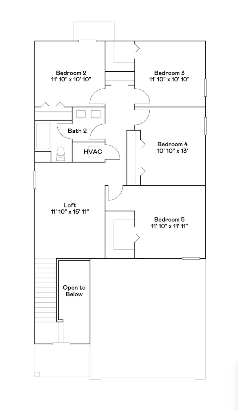 Brystol at Wylder - Residential