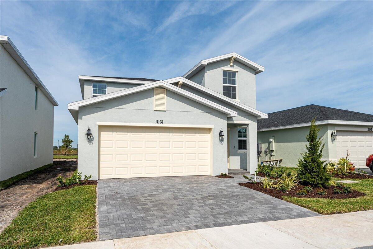 Brystol at Wylder - Residential