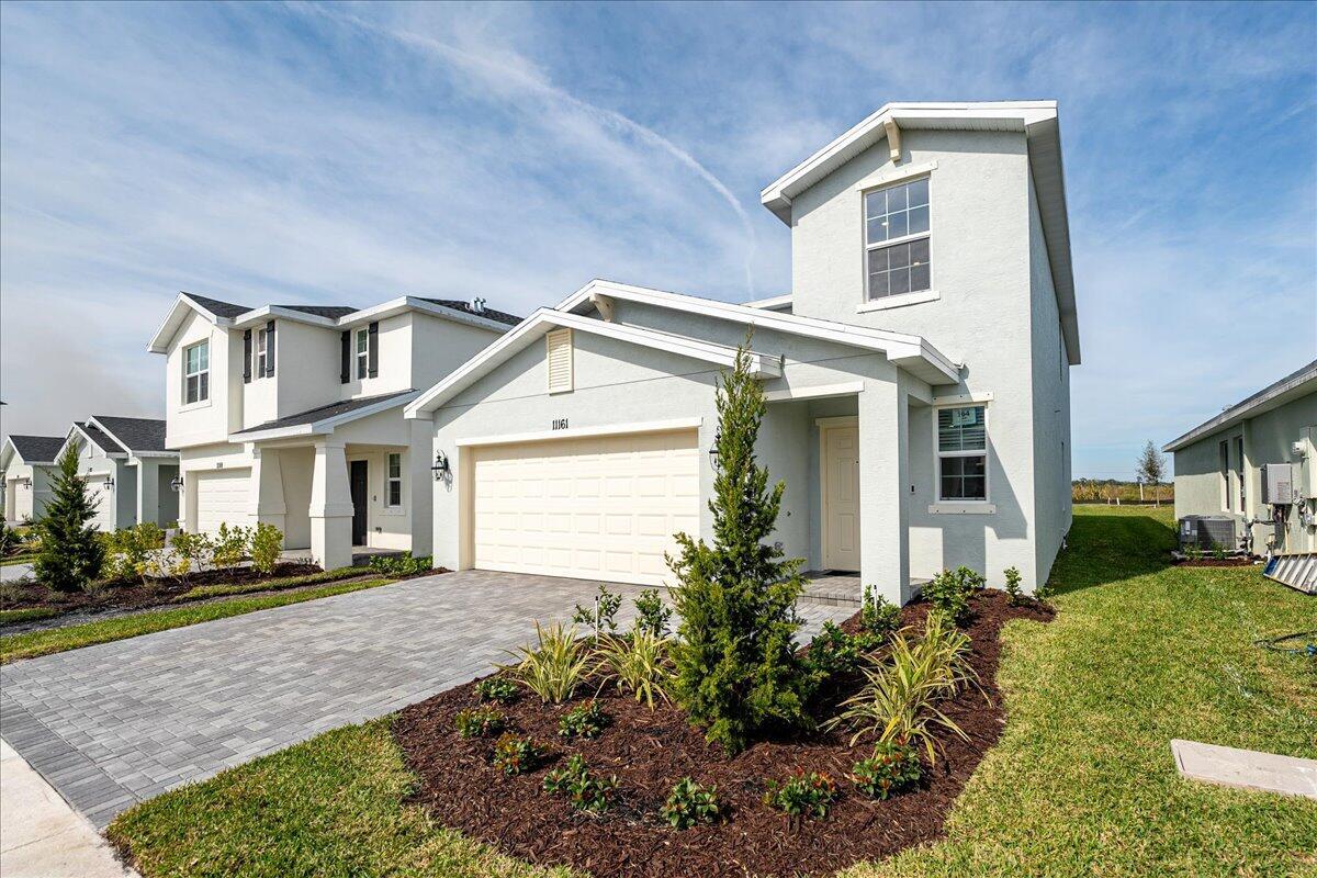 11161 NW Fernbrook Drive