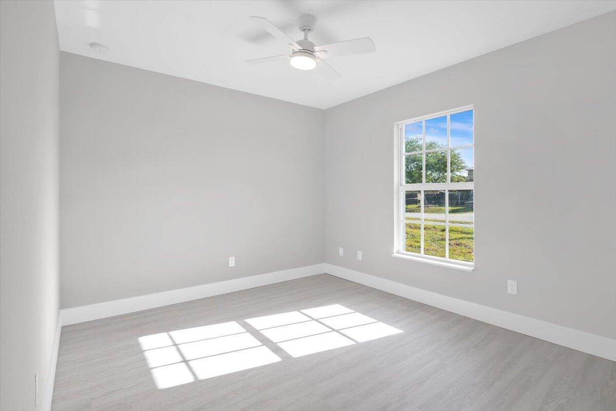 BASSWOOD - Residential