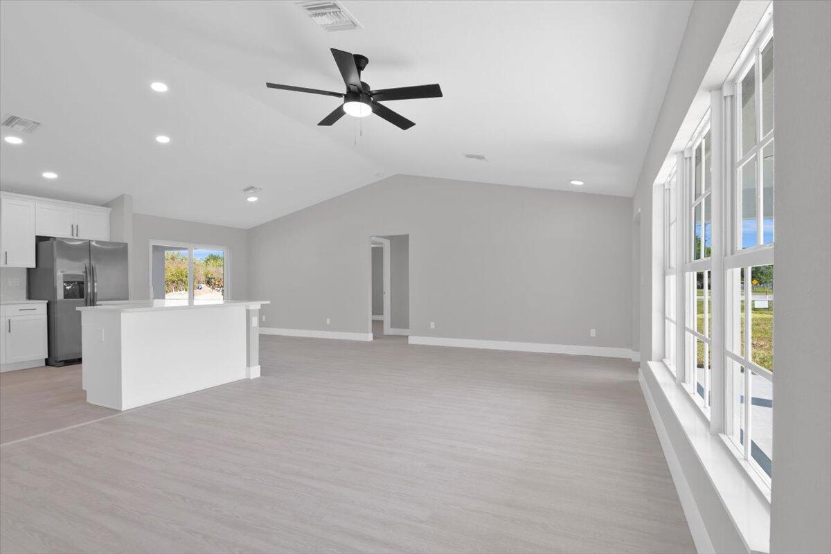 BASSWOOD - Residential