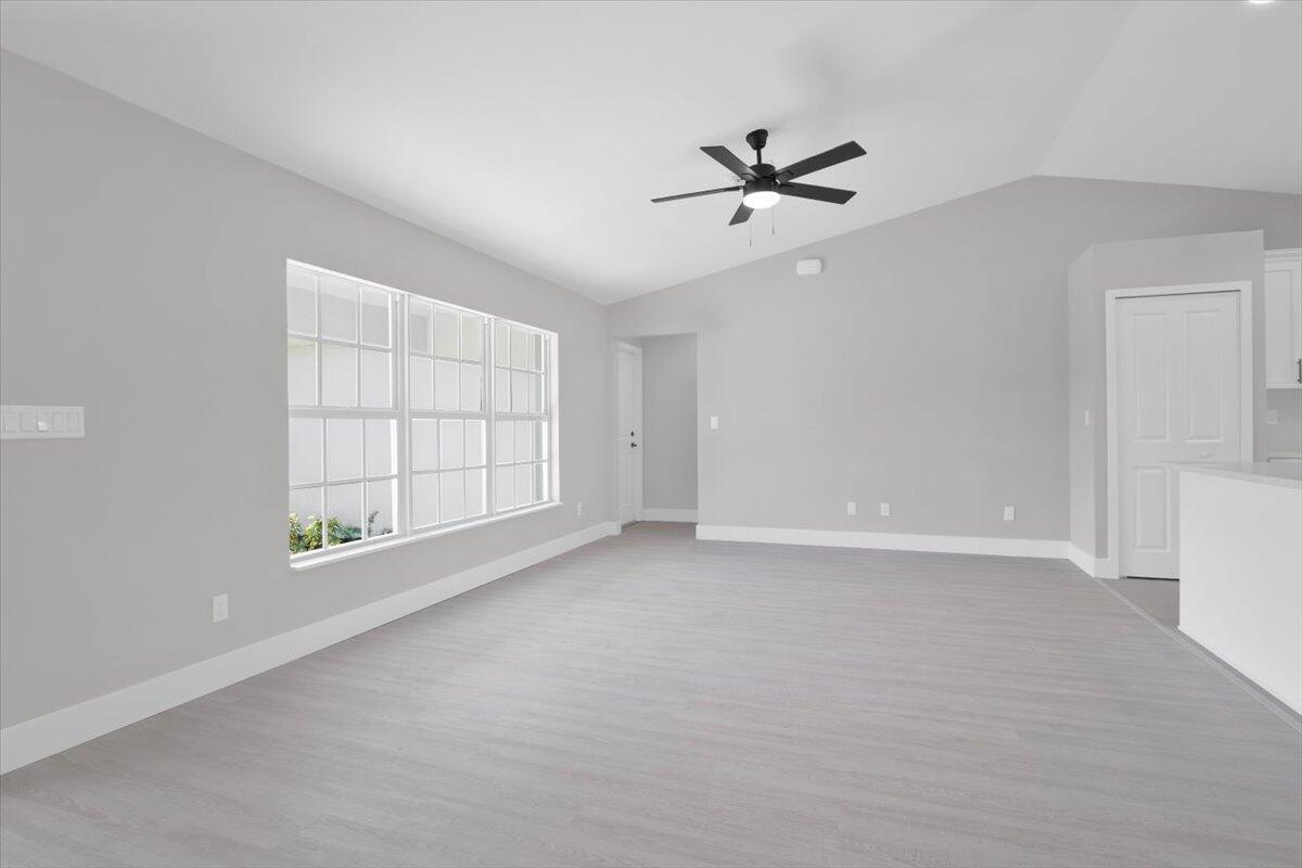 BASSWOOD - Residential