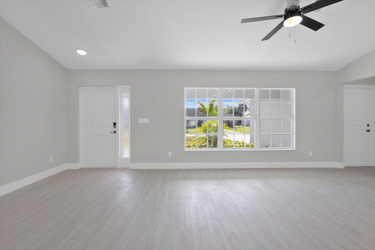 BASSWOOD - Residential