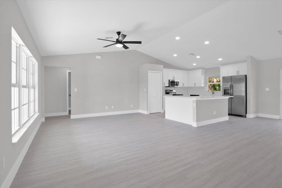 BASSWOOD - Residential