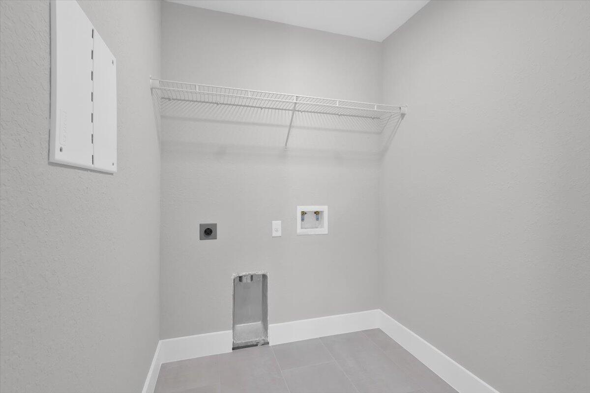 BASSWOOD - Residential