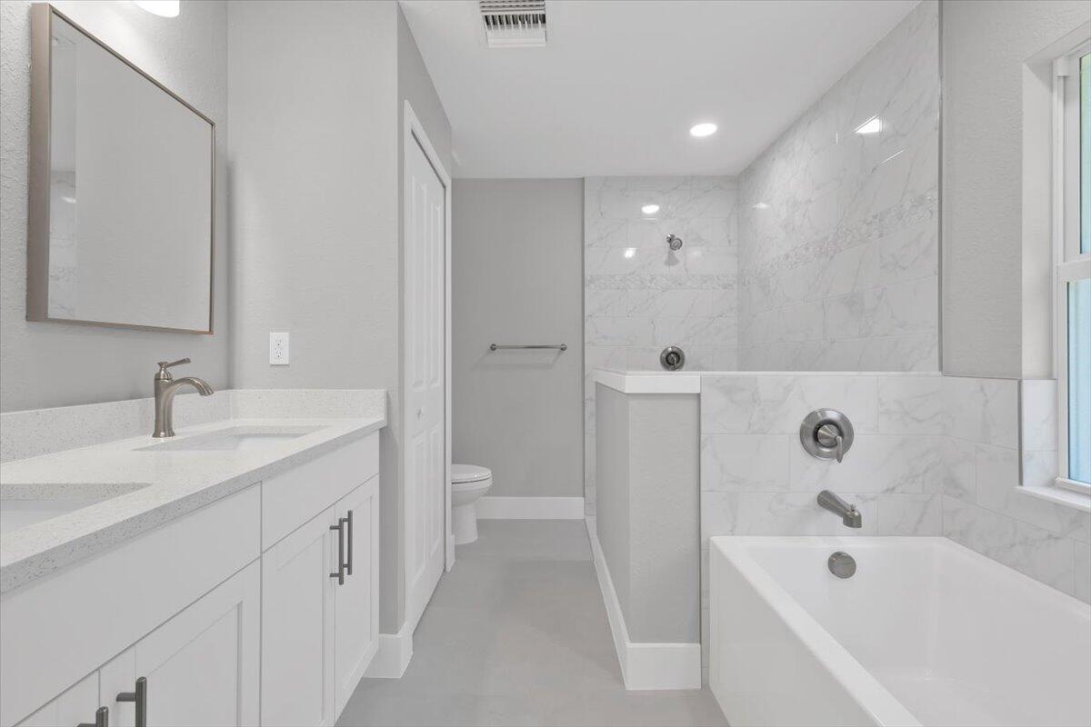 BASSWOOD - Residential