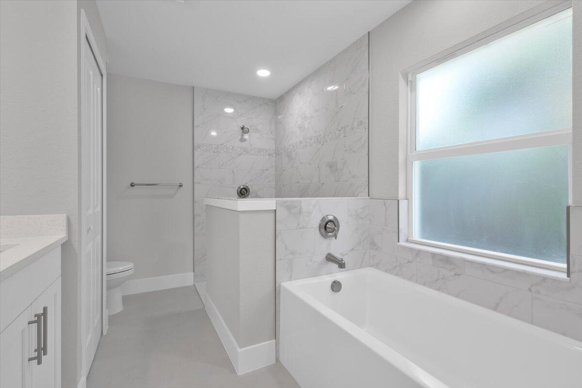 BASSWOOD - Residential