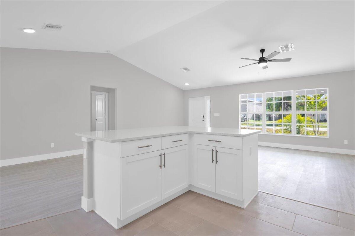 BASSWOOD - Residential